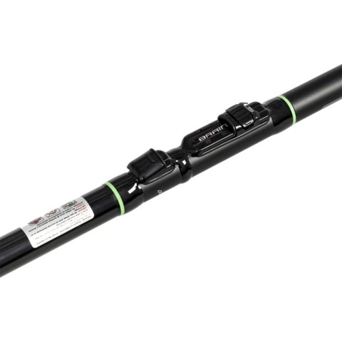 Вудилище болонське Brain Blade Bolo 6m факт.6.00m 363g 20-50g