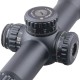 Прицел оптический Vector Optics Continental 5-30x56 (34mm) illum. FFP Tactical
