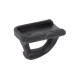 Пятка магазина Magpul Speed Plate для Glock 9mm и .40