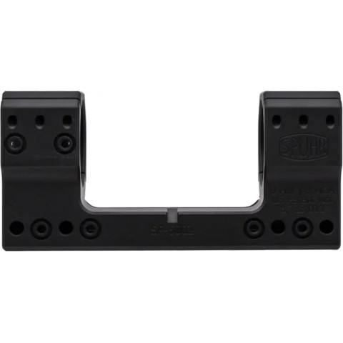 Моноблок Spuhr SP-6002, Ø36, H38mm/1.5