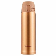Термокружка ZOJIRUSHI SM-TA48DM 0.48 л ц:золото