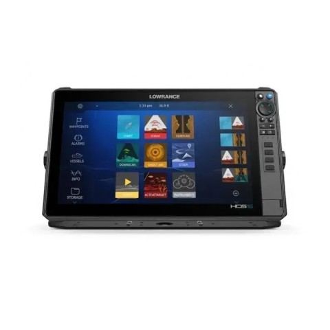 Эхолот/картплоттер Lowrance HDS-16 PRO Active Imaging HD