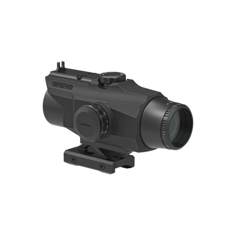 Приціл оптичний Vector Optics C1 4X32 Dual-Color Illum.
