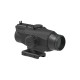 Приціл оптичний Vector Optics C1 4X32 Dual-Color Illum.