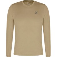 Лонгслів Montura Fresh Light Maglia M Desert Beige