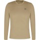 Лонгслив Montura Fresh Light Maglia M Desert Beige