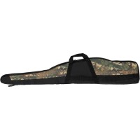 Чохол для зброї Norica Rifle with Scope, 133 cm camo