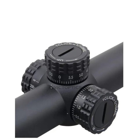 Приціл оптичний Vector Optics S4 3-12X40