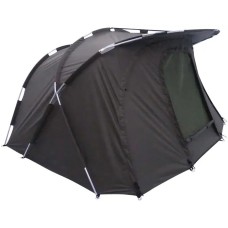 Намет Prologic Commander X1 Bivvy 2man Чорний