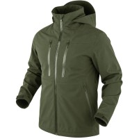 Куртка Condor-Clothing Aegis Hardshell Jacket L Olive drab