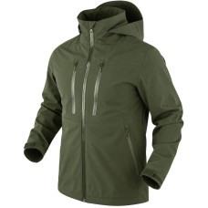 Куртка Condor-Clothing Aegis Hardshell Jacket L Olive drab