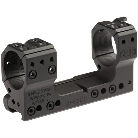 Моноблок Spuhr SP-4002C Gen3, Ø34, H38mm/1,5