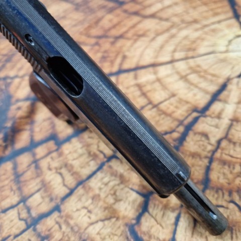 ММГ пістолета Макарова (ПМ) бу