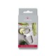 Овощечистка Victorinox RAPID, белая, РК для нарезки соломкой
