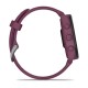 Смарт-часы Garmin Forerunner 165 Music ягодные/сиреневые