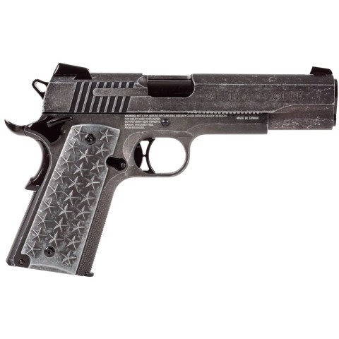 Пистолет пневм. Sig Sauer Air 1911 We The People 4,5 мм