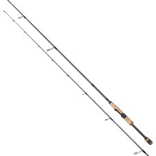 Спиннинг G.Loomis GLX Jig & Worm Spinning GLX 802S JWR 2.03m 3-7g (1 част.)
