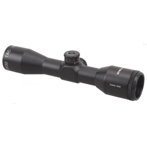 Оптичний приціл Vector Optics Tsyklon 4x32