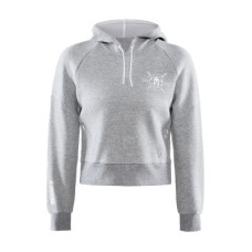 Spartan Hoodie Woman