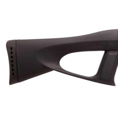 Пневматична гвинтівка Gamo Delta Fox GT Whisper  кал.4,5
