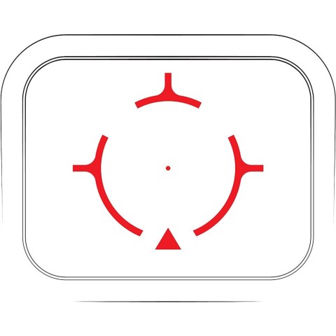 Приціл Vortex AMG UH-1® GEN II, 1 MOA, Holographic Sight