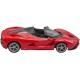 Машинка Rastar Ferrari LaFerrari Aperta (75860) на радиоуправлении. 1:14