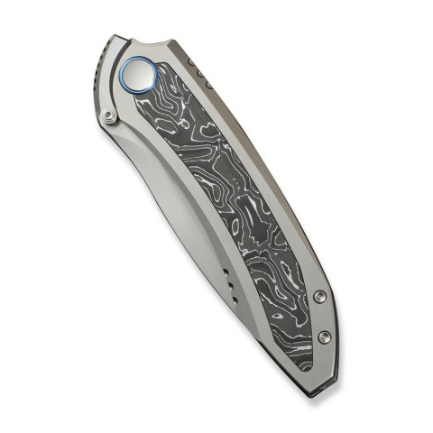 Ніж складаний Weknife Winsome WE23092-2