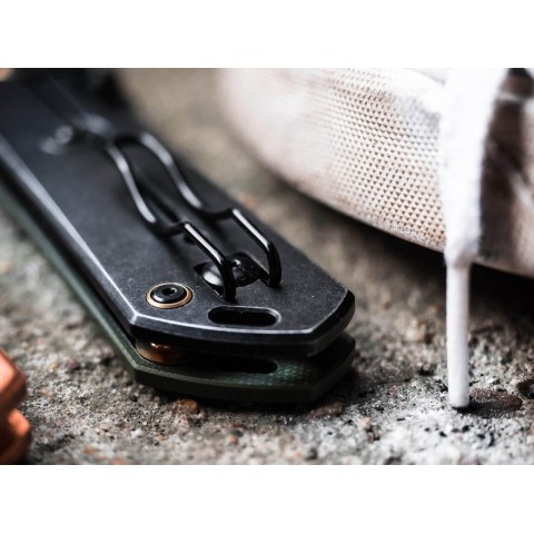 Ніж Boker Plus 