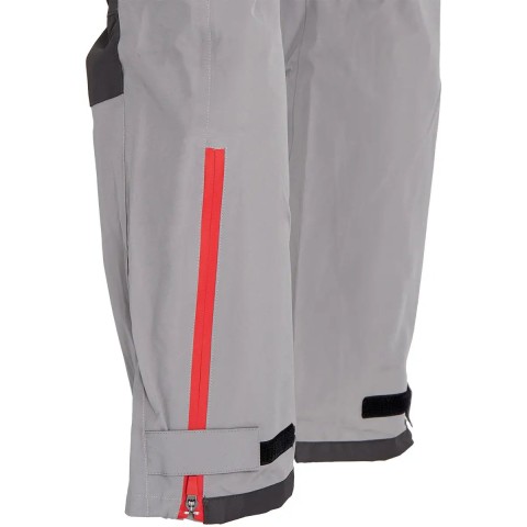 Полукомбинезон Favorite Storm Bib 2XL мембрана 10К\10К Антрацит