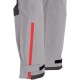 Полукомбинезон Favorite Storm Bib 2XL мембрана 10К\10К Антрацит