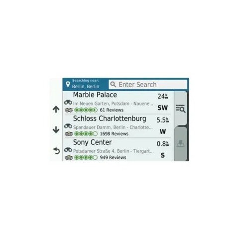 Навігатор Garmin Drive 5 Plus MT-S