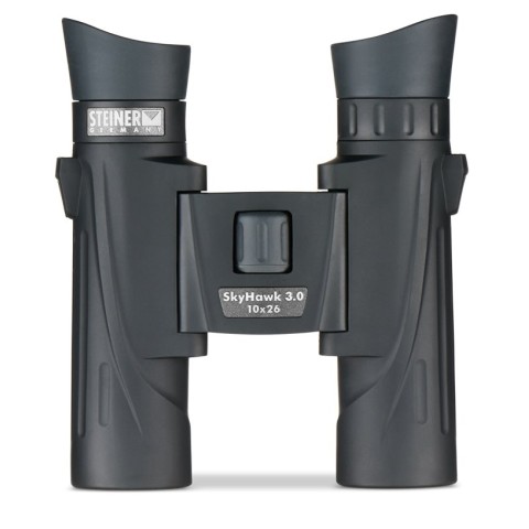 Бінокль Steiner Sky Hawk 3.0 10x26