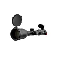 Приціл оптичний 