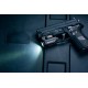 Фонарь с ЛЦУ Olight Baldr S Green Laser Black