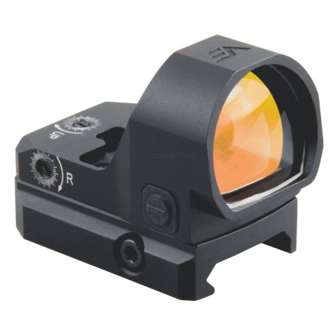Прицел коллиматорный Vector Optics Frenzy AUT 1x22x26 3MOA