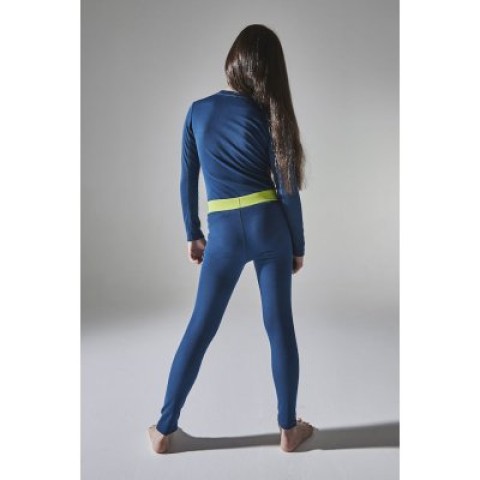Core Warm Baselayer Set Junior