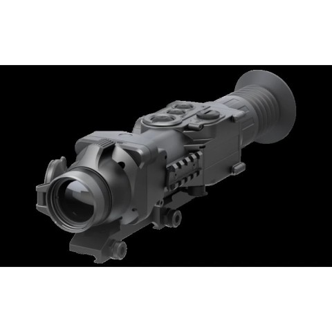 Тепловізійний приціл PULSAR APEX XD38 (50Hz) Литва