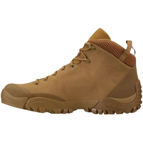 Ботинки Garmont Nemesis 4.2 GTX 4 coyote