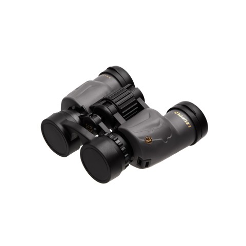 Бинокль Leupold BX-1 Yosemite 8x30mm Porro Shadow Grey