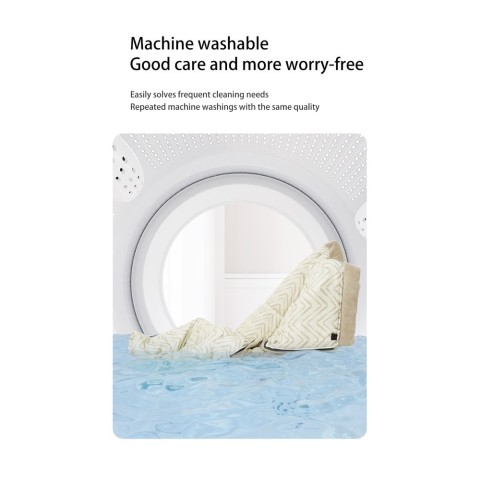 Спальний мішок Naturehike DP100 CNK2300SD012, бежевий