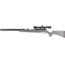 Пневматична гвинтівка Umarex Synergis Elite Kit кал. 4,5 мм (приціл 3-9x40)