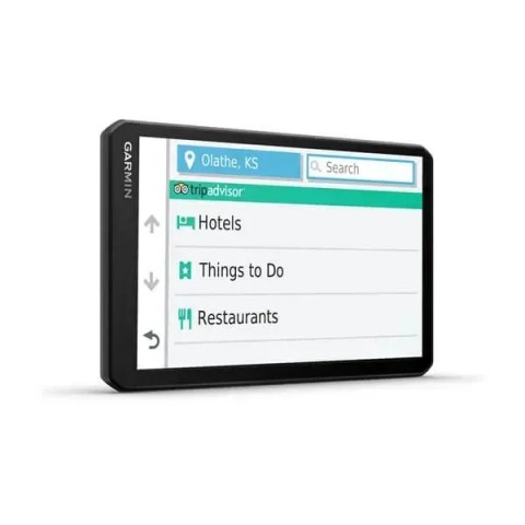 Навігатор Garmin dezl LGV700