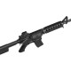 Винтовка стрб. CYMA M4CQB, AEG 6 мм Plastic