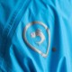 Куртка Adventer & fishing Windbreaker Jacket L Blue