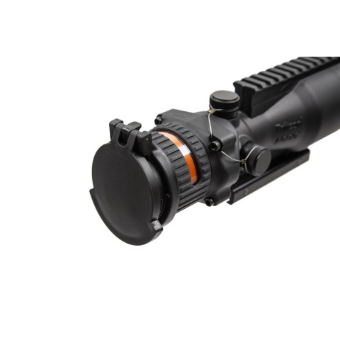 Крышка объектива Tenebraex для прицела TRIJICON ACOG 6x48