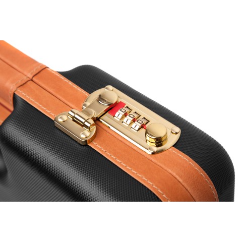 Кейс пистолетный Negrini 35,3x22,2x7