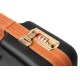 Кейс пистолетный Negrini 35,3x22,2x7