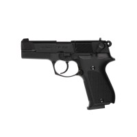 Пневматичний пістолет Umarex Walther CP88 кал.4,5мм