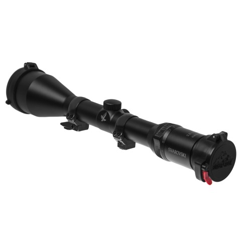 Приціл оптичний Swarovski PV-N 2.5-10х56 (30 мм) LS Plex N