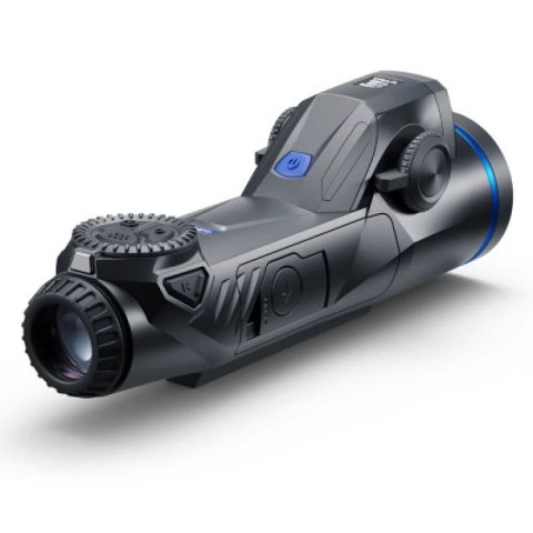 Тепловізійний приціл Pulsar Trail 3 LRF XR50